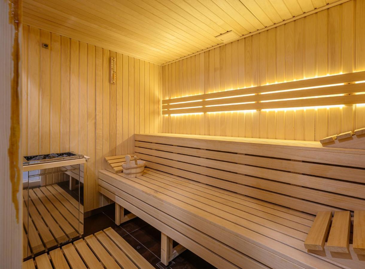 Visitzakopane - Royal Resort Wellness & Spa Εξωτερικό φωτογραφία