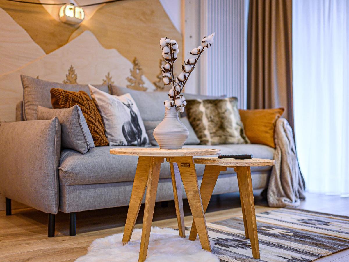 Visitzakopane - Royal Resort Wellness & Spa Εξωτερικό φωτογραφία