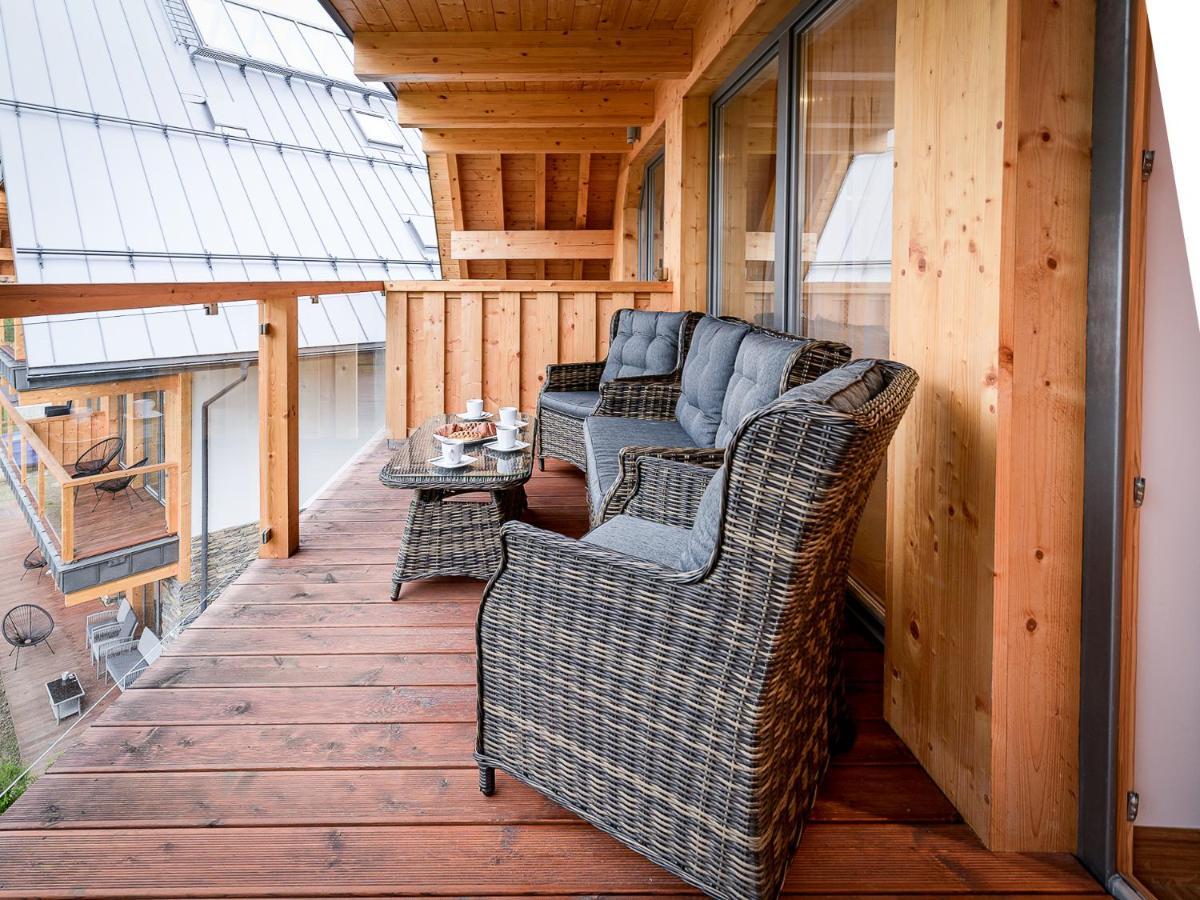 Visitzakopane - Royal Resort Wellness & Spa Εξωτερικό φωτογραφία