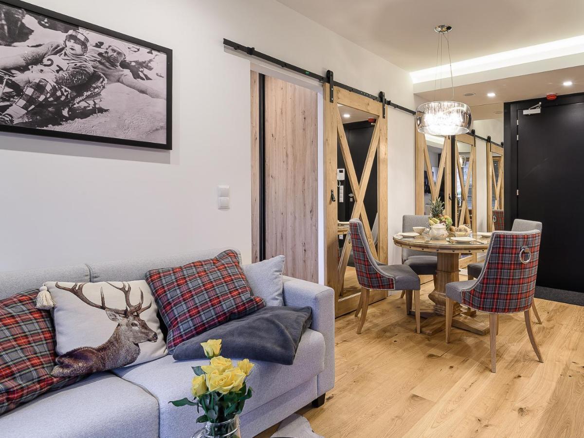 Visitzakopane - Royal Resort Wellness & Spa Δωμάτιο φωτογραφία