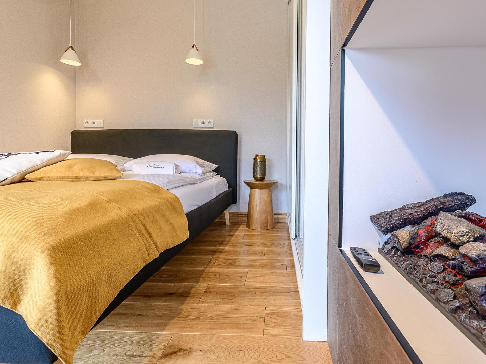 Visitzakopane - Royal Resort Wellness & Spa Δωμάτιο φωτογραφία