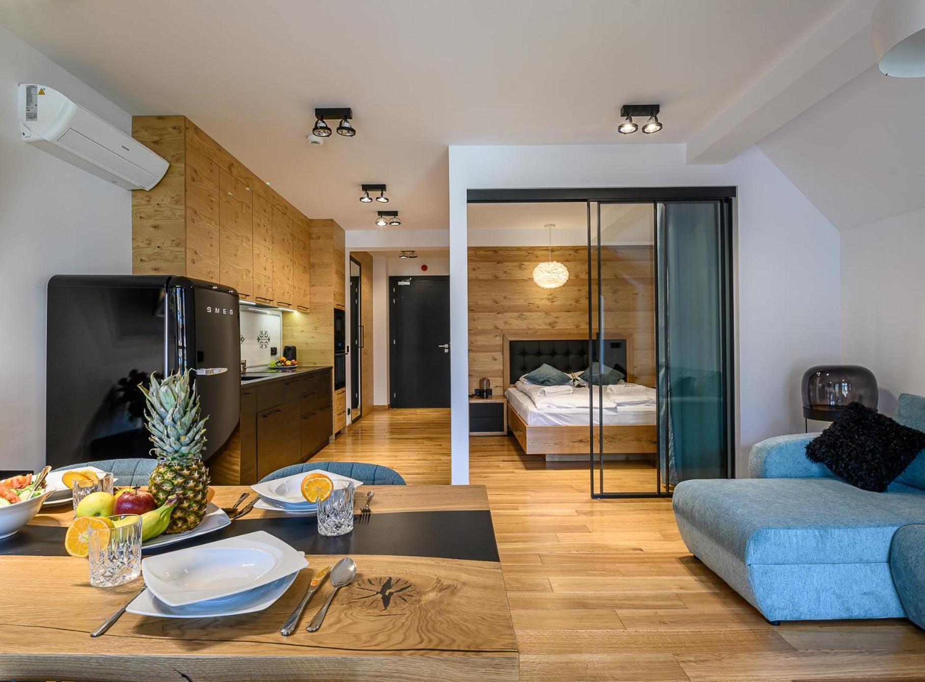 Visitzakopane - Royal Resort Wellness & Spa Δωμάτιο φωτογραφία