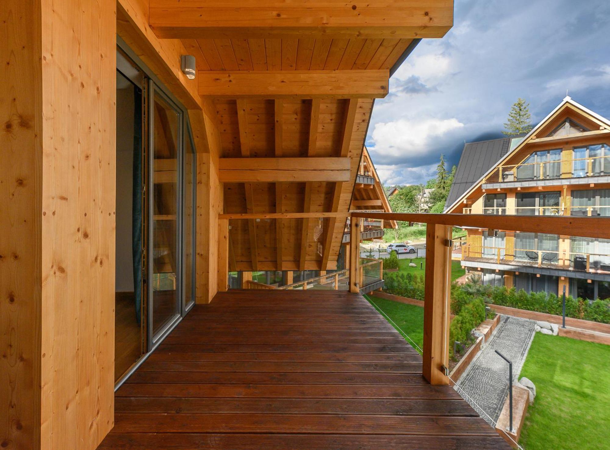 Visitzakopane - Royal Resort Wellness & Spa Δωμάτιο φωτογραφία