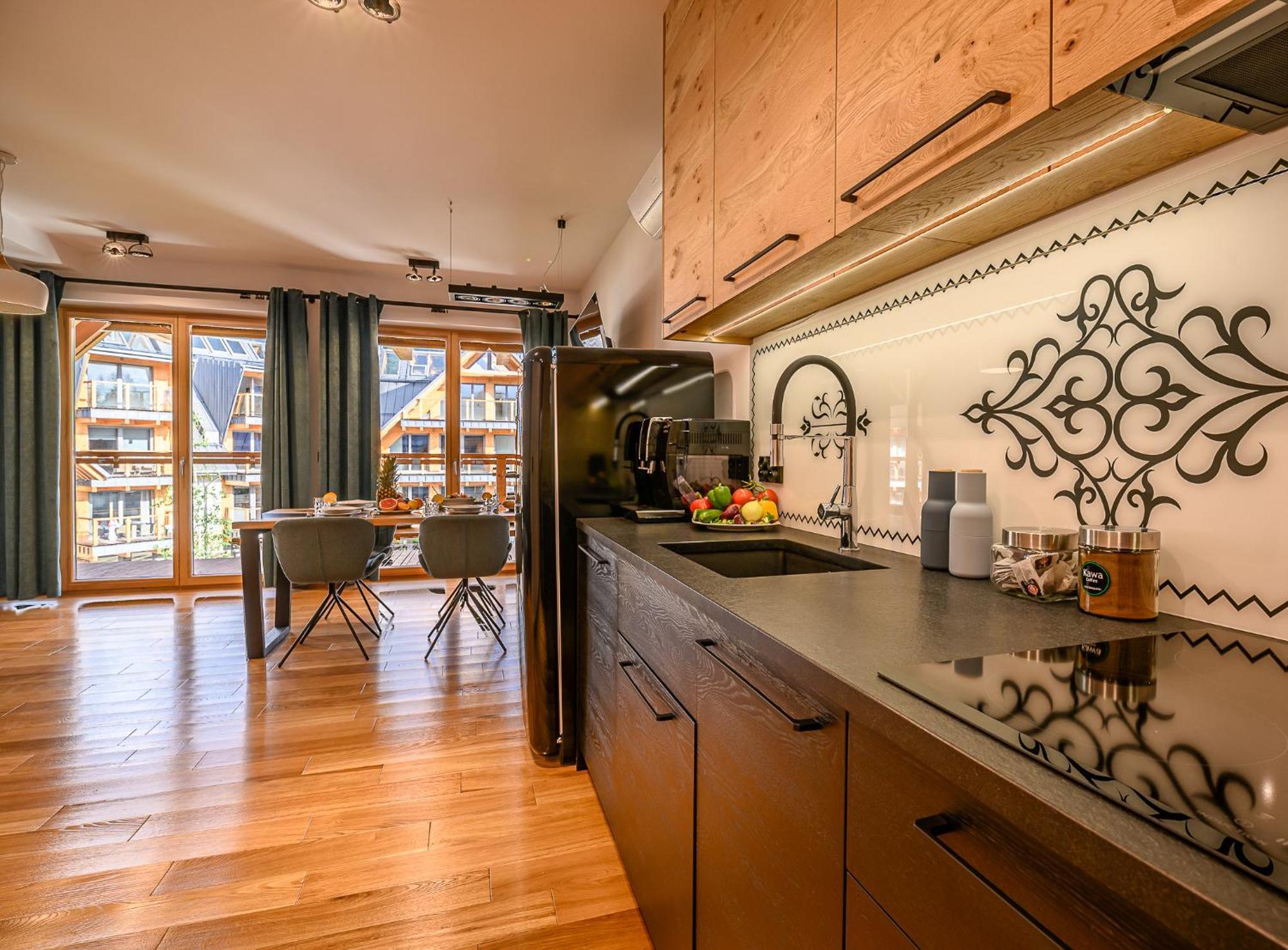Visitzakopane - Royal Resort Wellness & Spa Δωμάτιο φωτογραφία