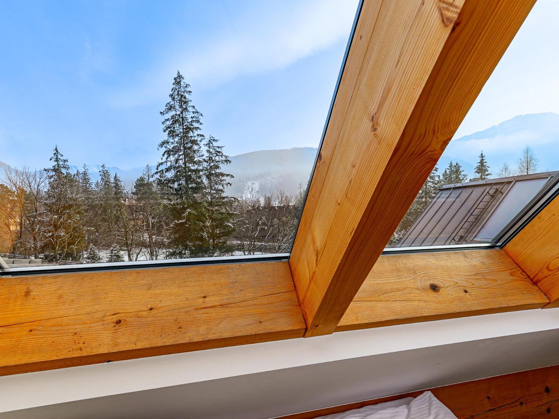 Visitzakopane - Royal Resort Wellness & Spa Δωμάτιο φωτογραφία