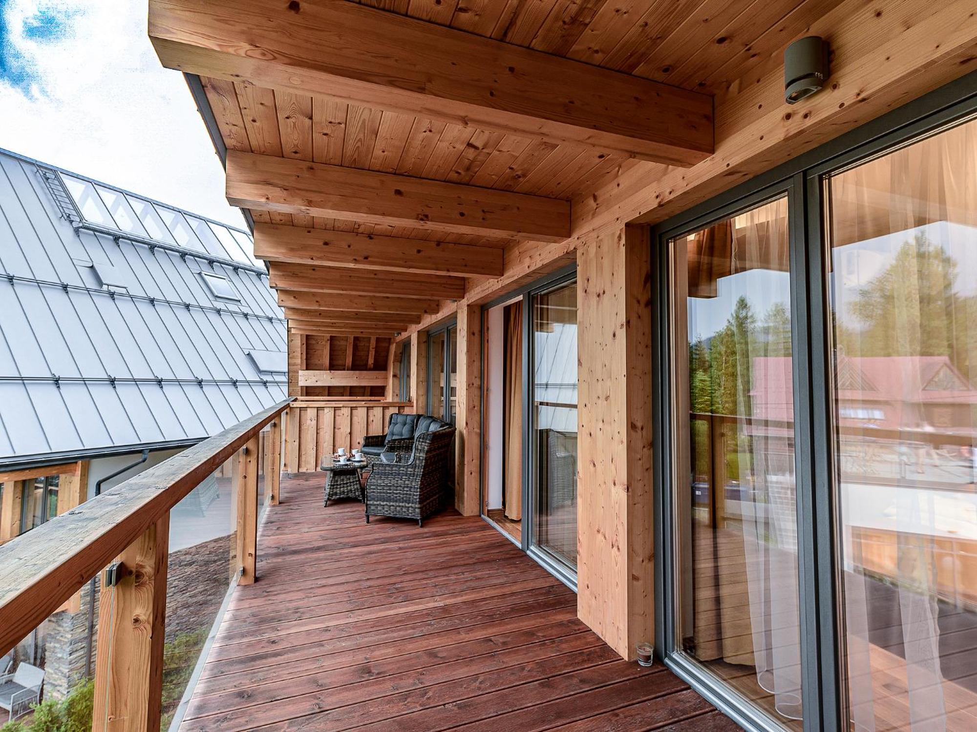 Visitzakopane - Royal Resort Wellness & Spa Δωμάτιο φωτογραφία