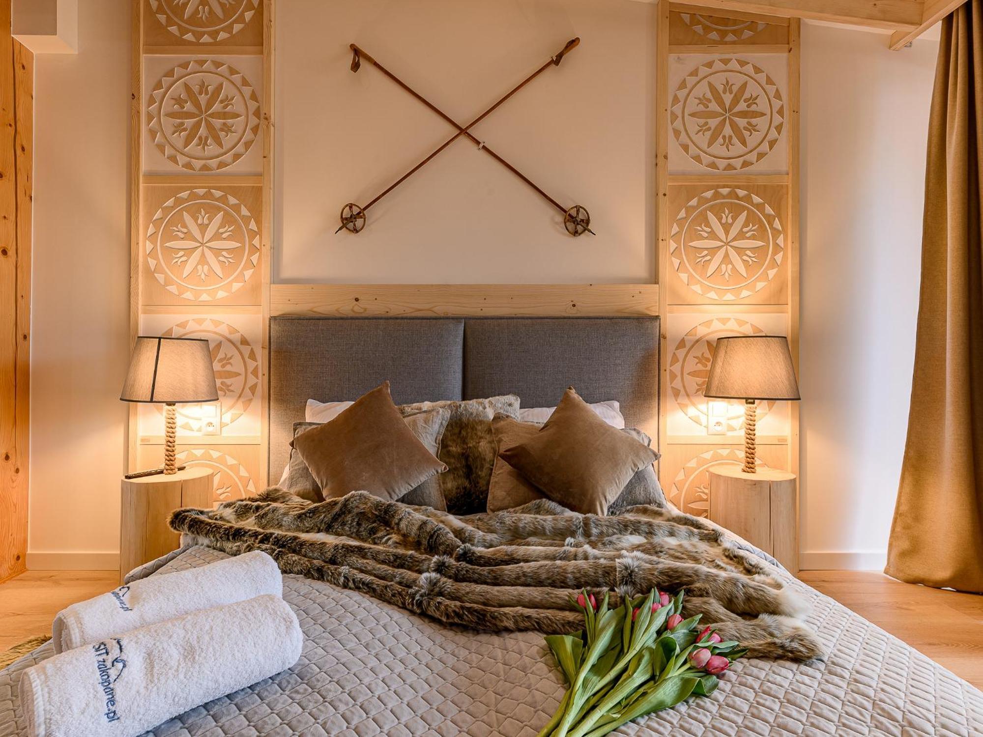 Visitzakopane - Royal Resort Wellness & Spa Δωμάτιο φωτογραφία